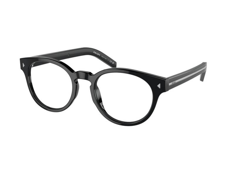 Ochelari de vedere Prada PR A14V 16K1O1