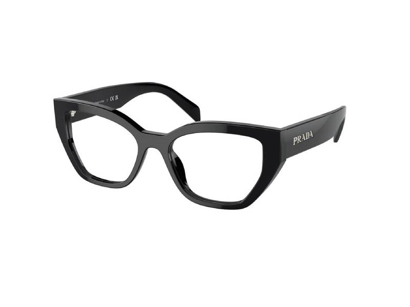 Ochelari de vedere Prada PR A16V 16K1O1