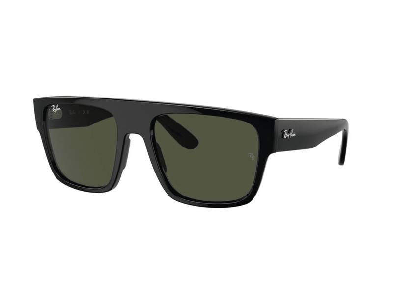 Ochelari de soare Ray-Ban RB0360S 901/31