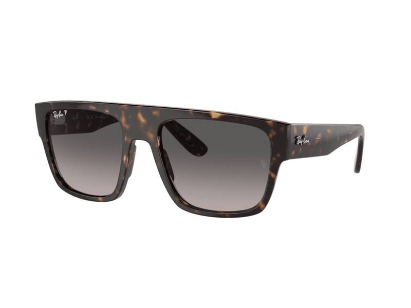 Ochelari de soare Ray-Ban RB0360S 902/M3