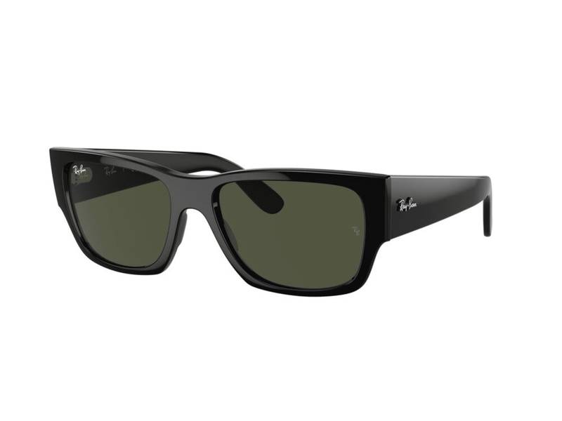 Ochelari de soare Ray-Ban RB0947S 901/31