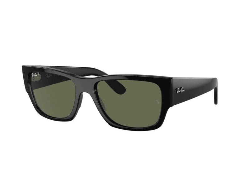 Ochelari de soare Ray-Ban RB0947S 901/58