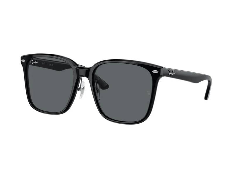 Ochelari de soare Ray-Ban RB2206D 901/87