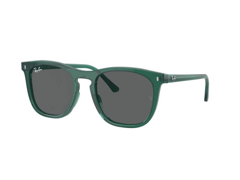 Ochelari de soare Ray-Ban RB2210 6615B1