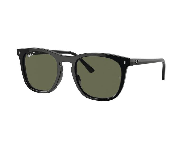 Ochelari de soare Ray-Ban RB2210 901/58