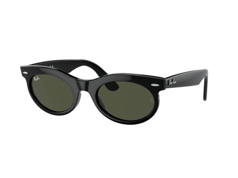 Ochelari de soare Ray-Ban RB2242 901/31