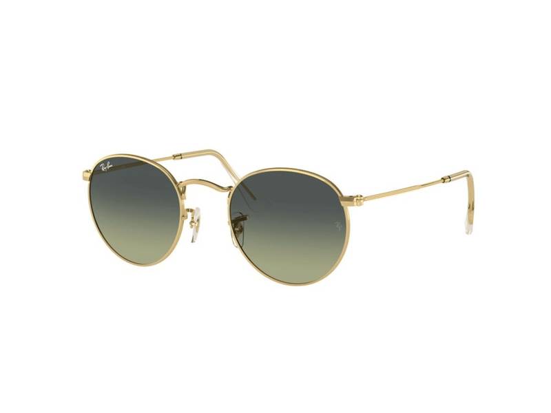 Ochelari de soare Ray-Ban RB3447 001/BH