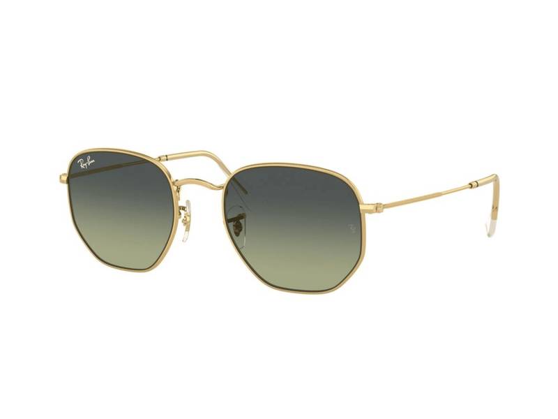 Ochelari de soare Ray-Ban RB3548 001/BH