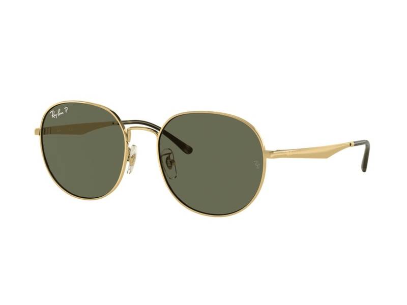 Ochelari de soare Ray-Ban RB3727D 001/9A