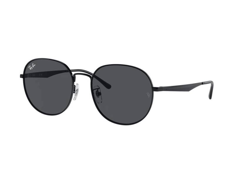 Ochelari de soare Ray-Ban RB3727D 002/87