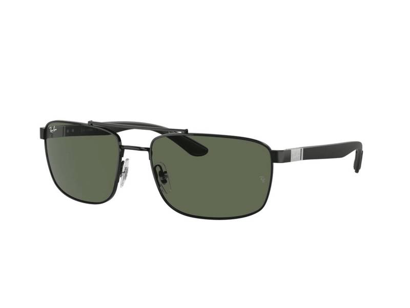 Ochelari de soare Ray-Ban RB3737 002/71