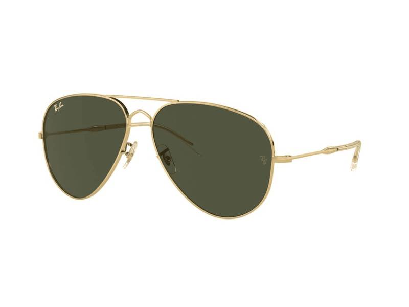 Ochelari de soare Ray-Ban RB3825 001/31