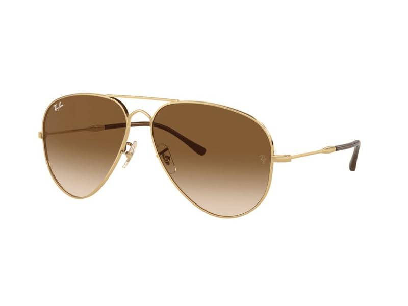 Ochelari de soare Ray-Ban RB3825 001/51