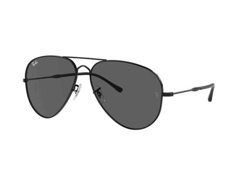 Ochelari de soare Ray-Ban RB3825 002/B1