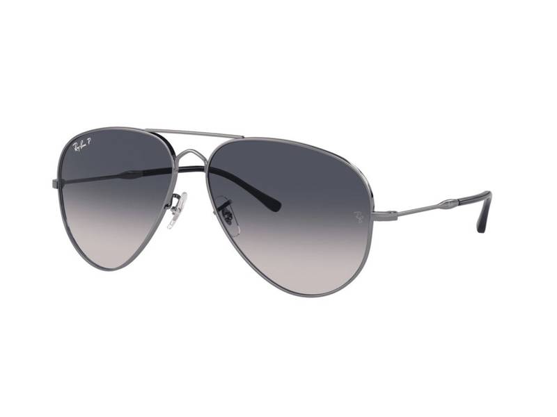 Ochelari de soare Ray-Ban RB3825 004/78