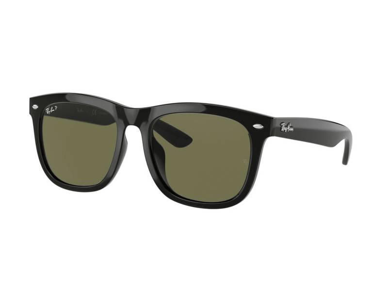 Ochelari de soare Ray-Ban RB4260D 601/9A