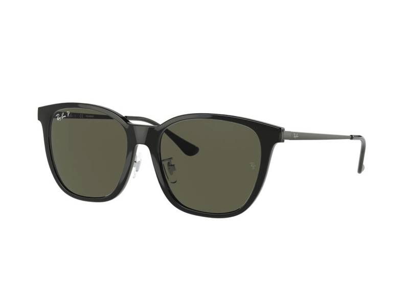 Ochelari de soare Ray-Ban RB4333D 601/9A