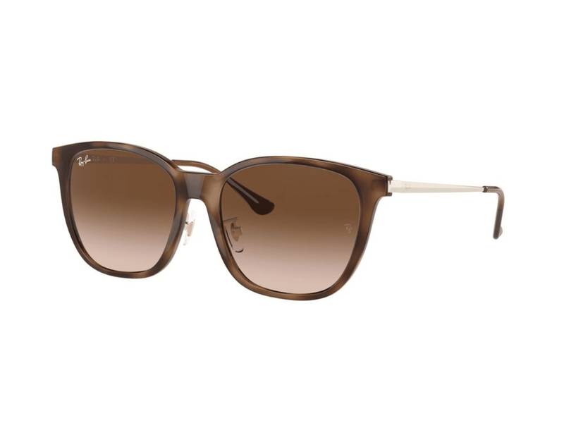 Ochelari de soare Ray-Ban RB4333D 710/13