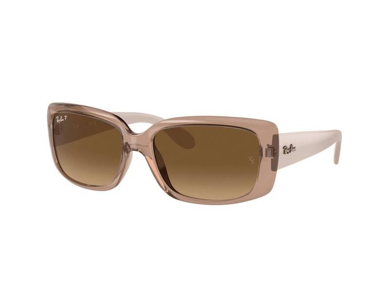 Ochelari de soare Ray-Ban RB4389 6644M2