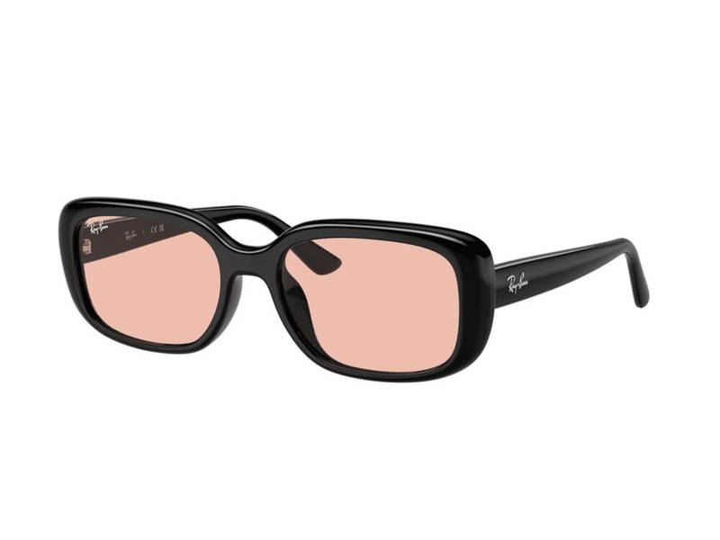 Ochelari de soare Ray-Ban RB4421D 667784