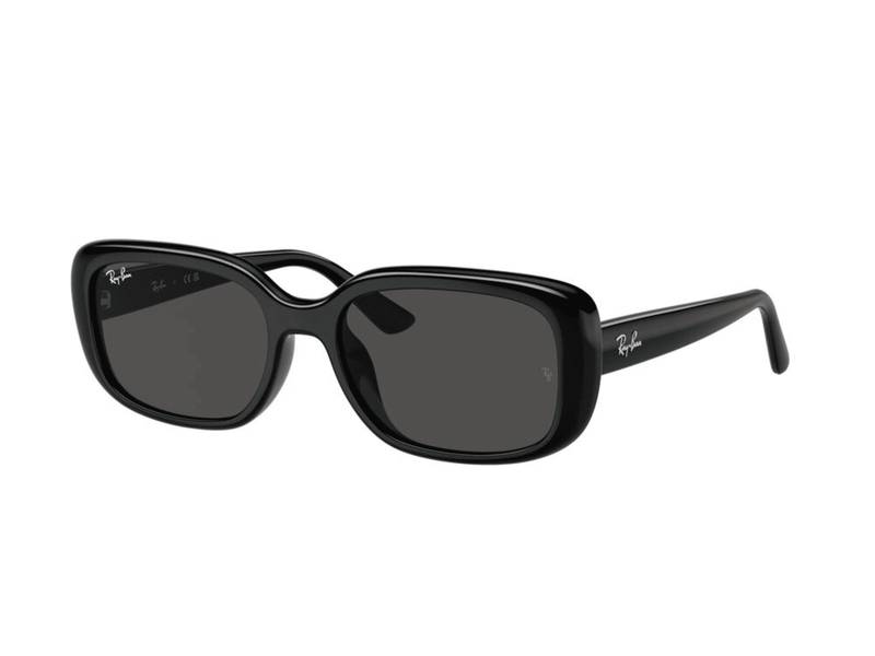 Ochelari de soare Ray-Ban RB4421D 667787