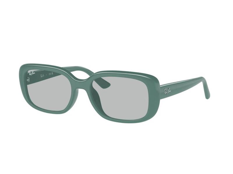 Ochelari de soare Ray-Ban RB4421D 676287