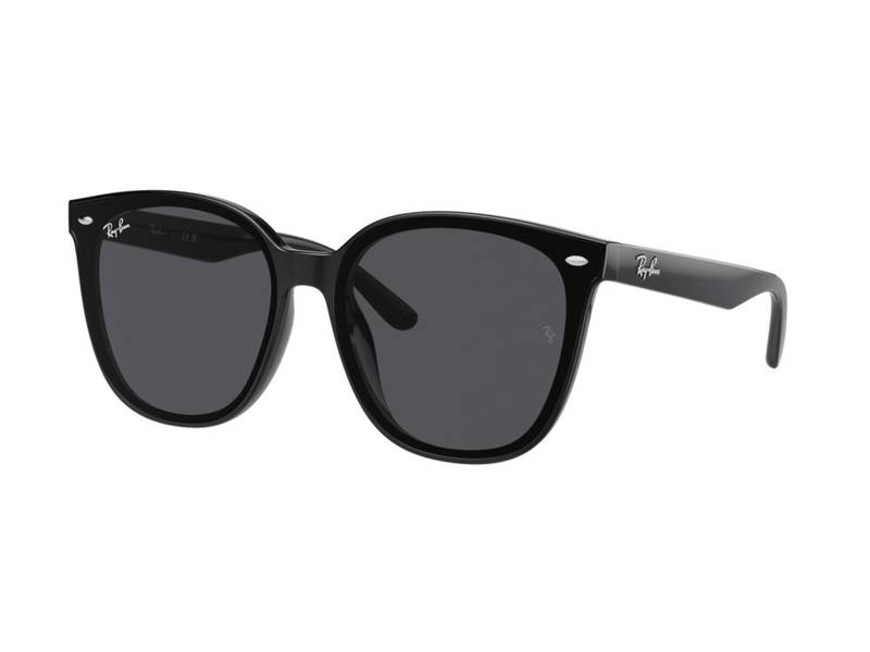 Ochelari de soare Ray-Ban RB4423D 601/87