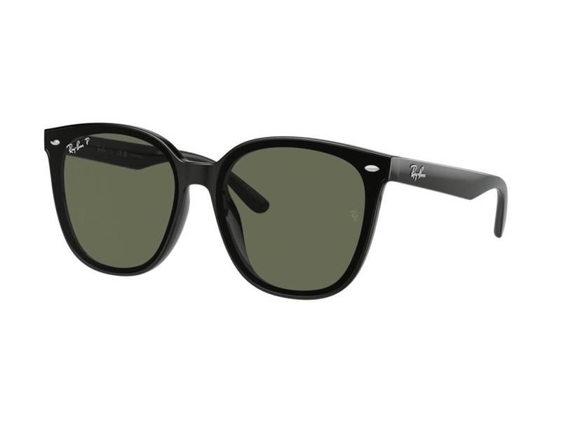 Ochelari de soare Ray-Ban RB4423D 601/9A