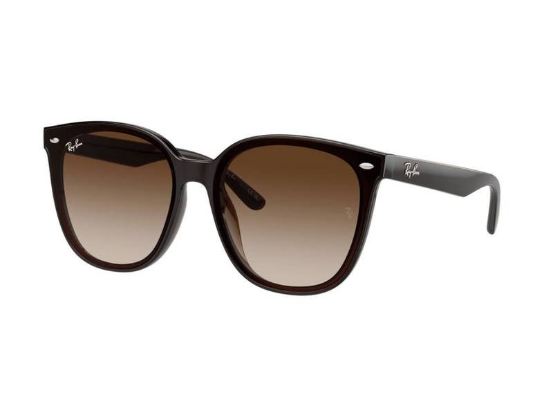 Ochelari de soare Ray-Ban RB4423D 714/13