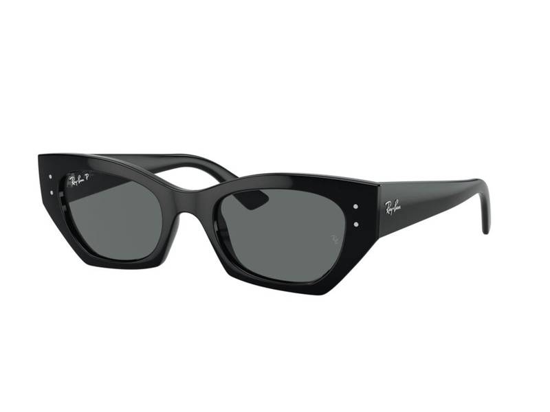 Ochelari de soare Ray-Ban RB4430 667781