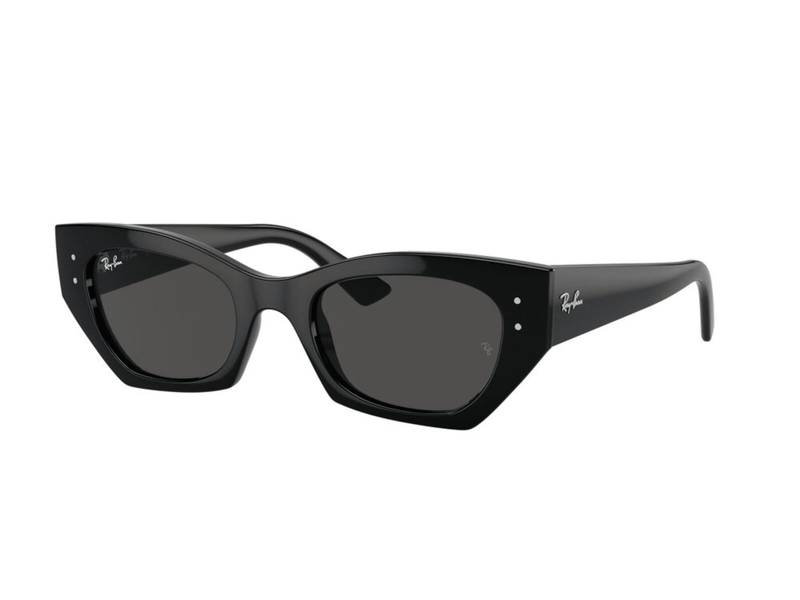 Ochelari de soare Ray-Ban RB4430 667787