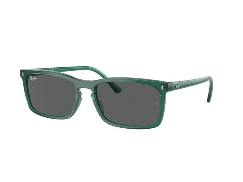 Ochelari de soare Ray-Ban RB4435 6615B1