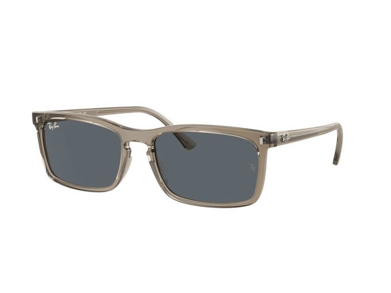 Ochelari de soare Ray-Ban RB4435 6765R5