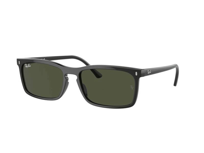 Ochelari de soare Ray-Ban RB4435 901/31