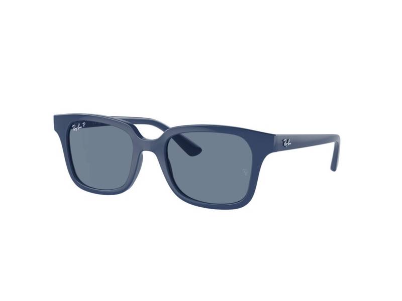 Ochelari de soare Ray-Ban RJ9071S 71612V