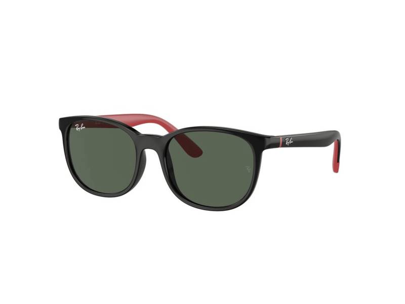 Ochelari de soare Ray-Ban RJ9079S 713171