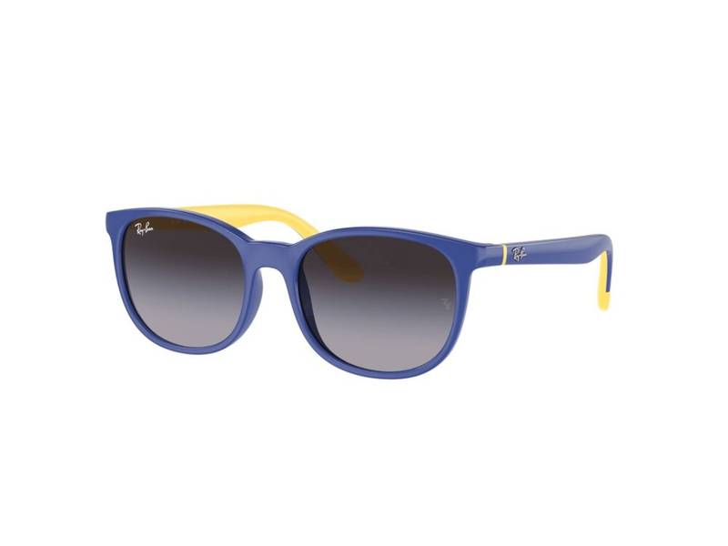 Ochelari de soare Ray-Ban RJ9079S 71328G