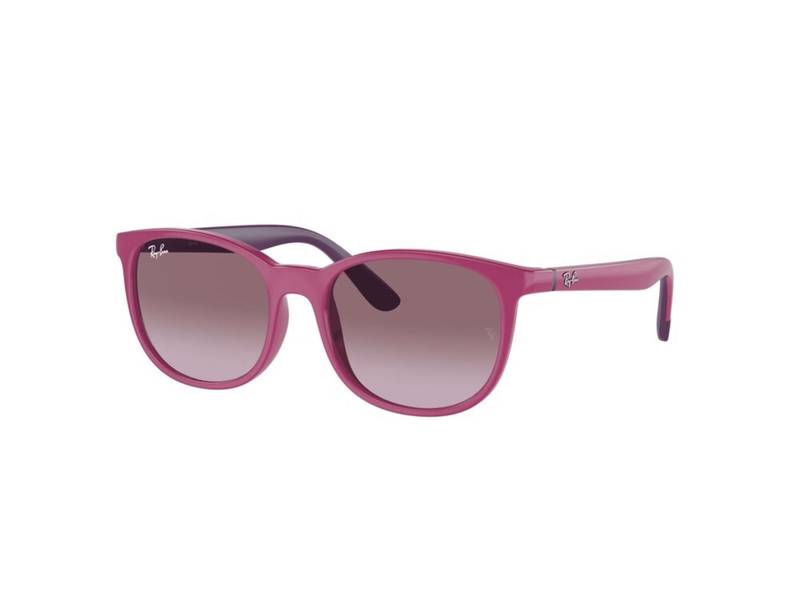 Ochelari de soare Ray-Ban RJ9079S 71498H