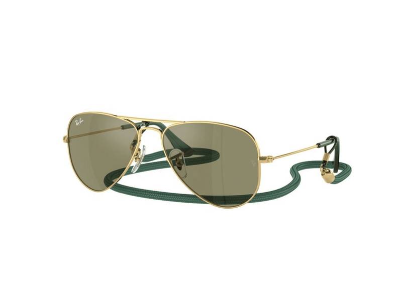 Ochelari de soare Ray-Ban RJ9506S 223/6R