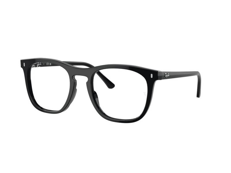 Ochelari de vedere Ray-Ban RX2210V 2000