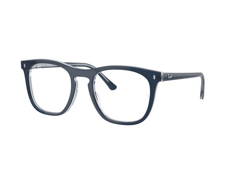 Ochelari de vedere Ray-Ban RX2210V 8324