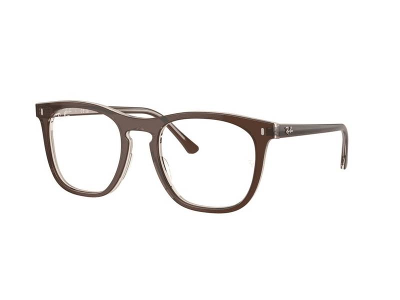 Ochelari de vedere Ray-Ban RX2210V 8365