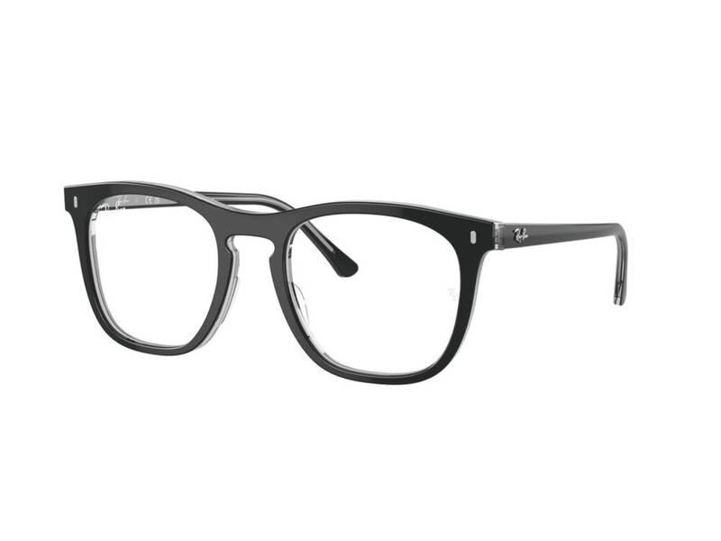 Ochelari de vedere Ray-Ban RX2210V 8367