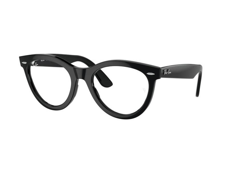 Ochelari de vedere Ray-Ban RX2241V 2000