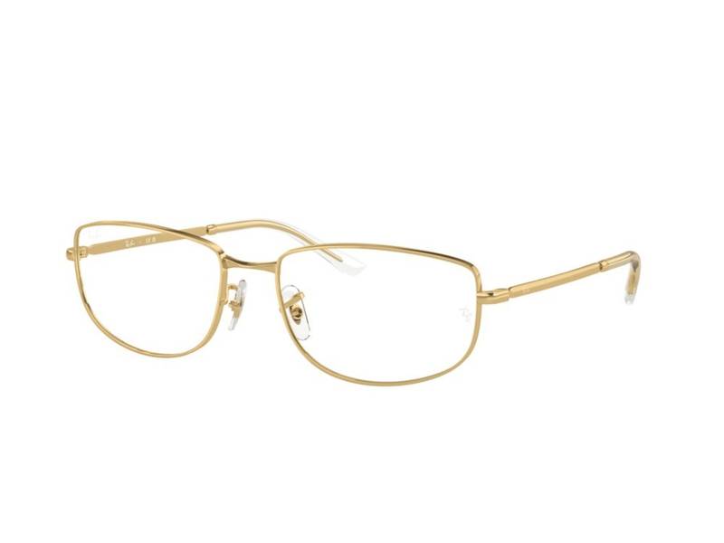 Ochelari de vedere Ray-Ban RX3732V 2500