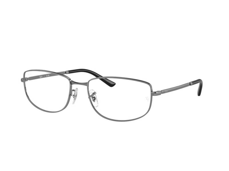 Ochelari de vedere Ray-Ban RX3732V 2502