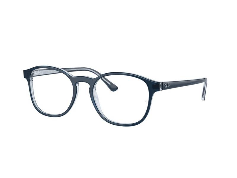 Ochelari de vedere Ray-Ban RX5417 8324