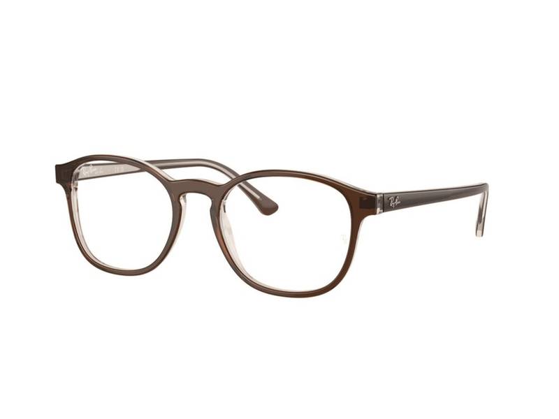 Ochelari de vedere Ray-Ban RX5417 8365