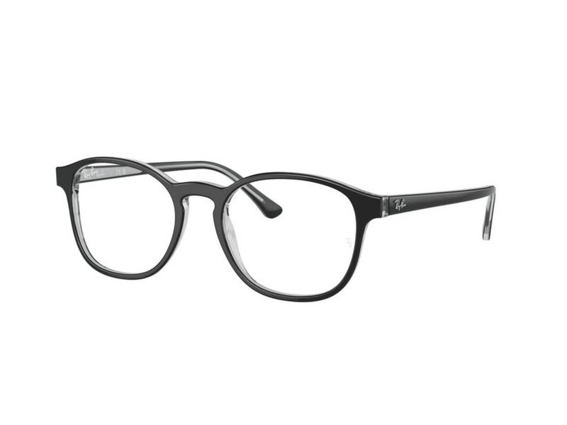 Ochelari de vedere Ray-Ban RX5417 8367