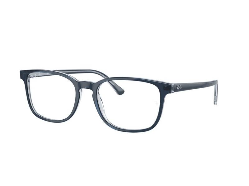 Ochelari de vedere Ray-Ban RX5418 8324